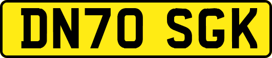 DN70SGK