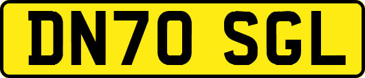DN70SGL