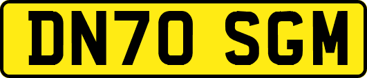 DN70SGM