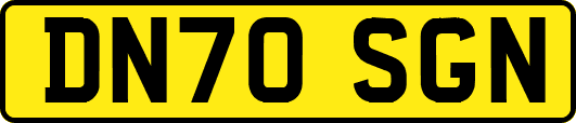 DN70SGN