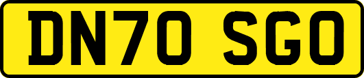 DN70SGO