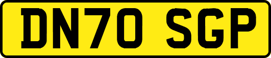 DN70SGP