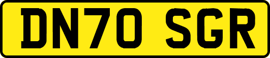 DN70SGR