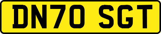 DN70SGT