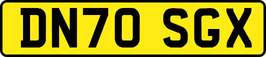 DN70SGX