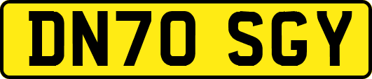 DN70SGY
