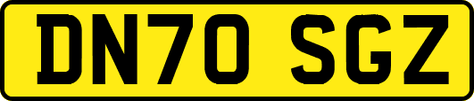 DN70SGZ