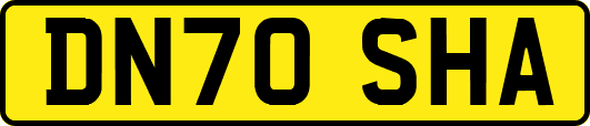 DN70SHA