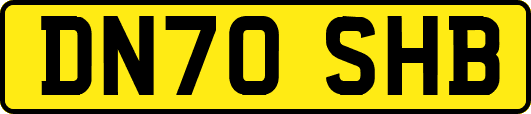 DN70SHB