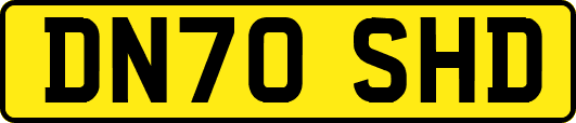 DN70SHD