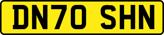 DN70SHN