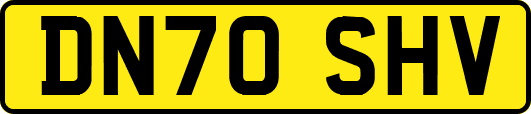 DN70SHV