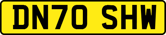 DN70SHW