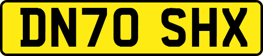 DN70SHX