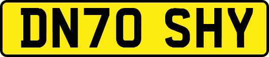 DN70SHY