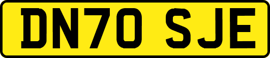 DN70SJE