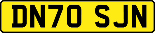 DN70SJN