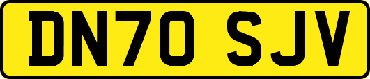 DN70SJV