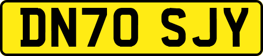 DN70SJY
