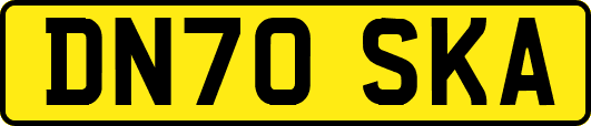 DN70SKA