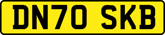 DN70SKB