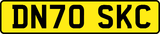 DN70SKC
