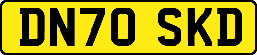 DN70SKD