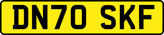 DN70SKF