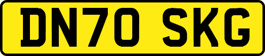 DN70SKG