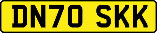 DN70SKK