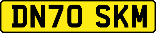 DN70SKM