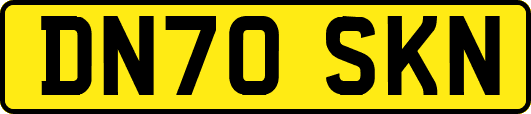 DN70SKN