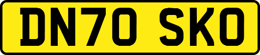 DN70SKO