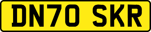 DN70SKR