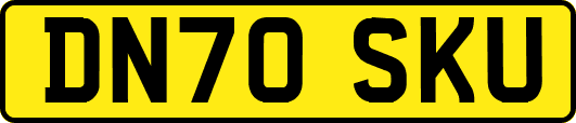 DN70SKU