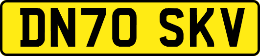 DN70SKV