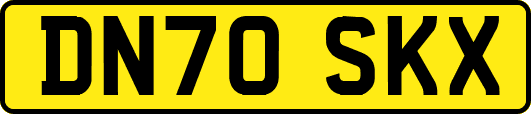 DN70SKX