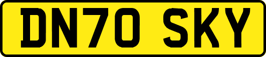 DN70SKY