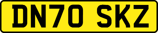 DN70SKZ