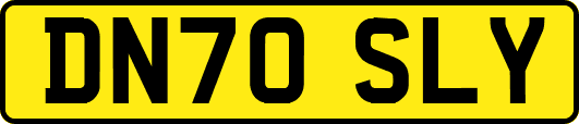 DN70SLY