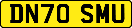 DN70SMU