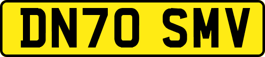 DN70SMV