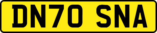 DN70SNA