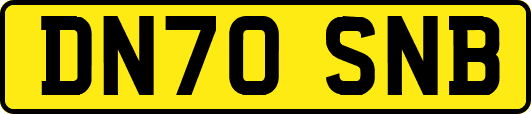 DN70SNB