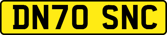 DN70SNC