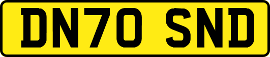 DN70SND