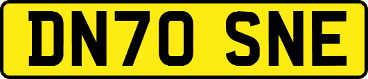DN70SNE