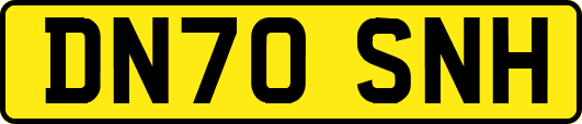DN70SNH