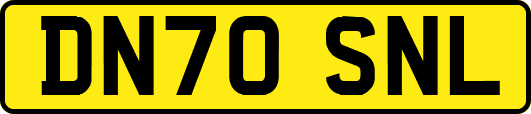DN70SNL