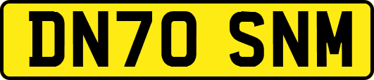 DN70SNM
